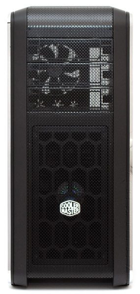 Cooler Master CM 690 III