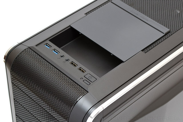 Cooler Master CM 690 III