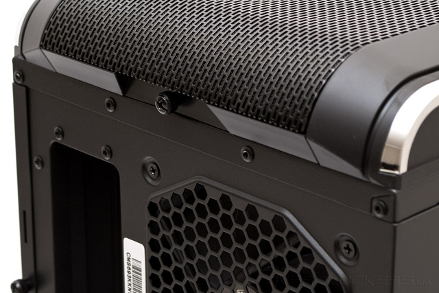 Cooler Master CM 690 III