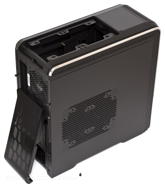 Cooler Master CM 690 III