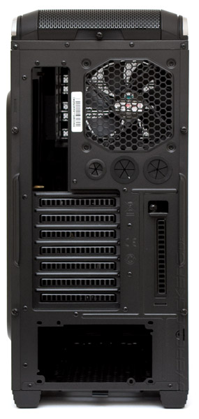 Cooler Master CM 690 III