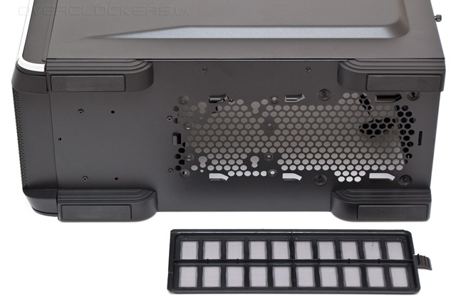 Cooler Master CM 690 III