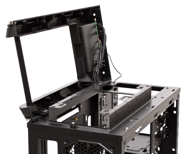 Cooler Master CM 690 III