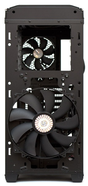 Cooler Master CM 690 III