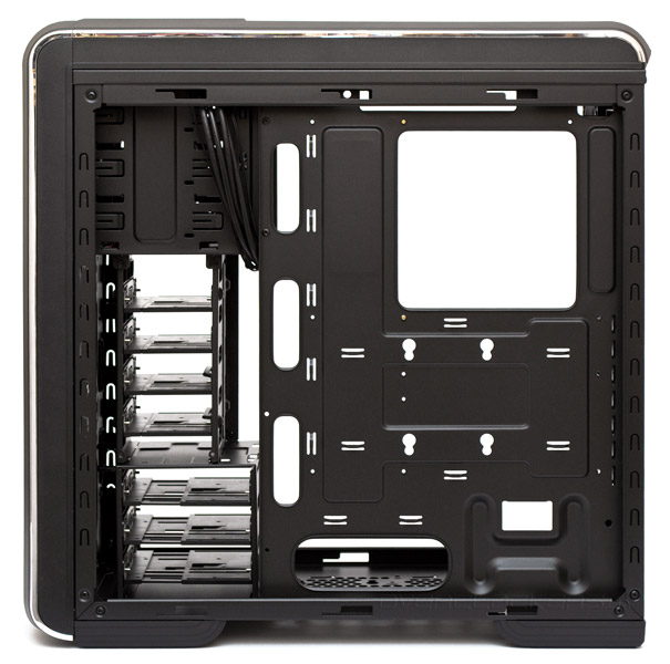 Cooler Master CM 690 III